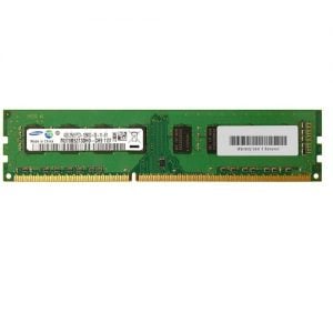 RAM Desktop DDR4 Hynix 4GB Bus 2666