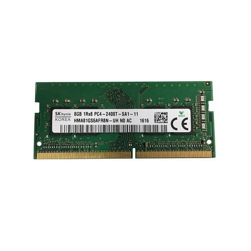 RAM Desktop DDR4 Hynix 8GB Bus 2400