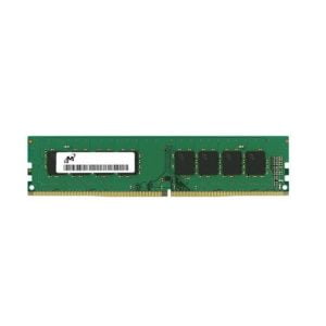 RAM PC DDR4 Micron 16GB Bus 2666