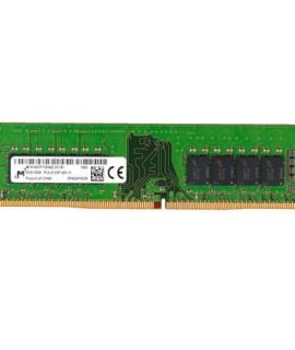 RAM PC DDR4 Micron 8GB Bus 2133