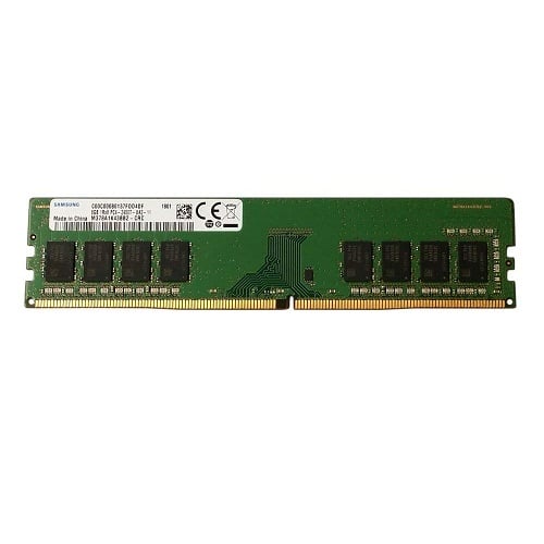RAM PC DDR4 Samsung 8GB Bus 2400