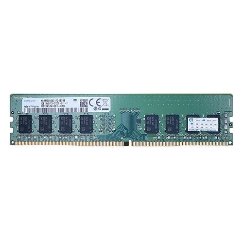 RAM Desktop DDR4 Samsung 4GB Bus 2133 M378A5143EB1-CPB Hàng tháo máy