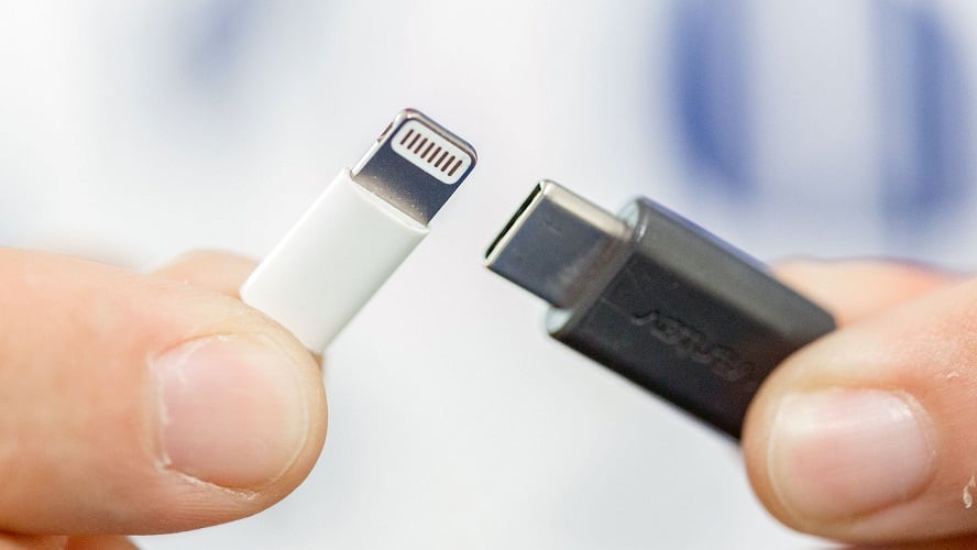 Tìm hiểu về cáp USB Type C và Lightning cùng những điểm nổi bật