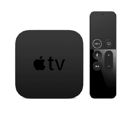 Apple TV là gì