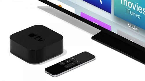 Có nên mua apple tv hay không