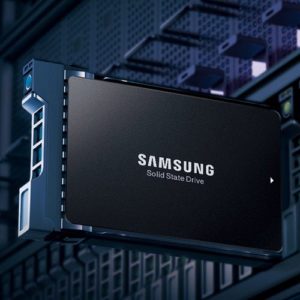 SSD Samsung 883 DCT 240GB