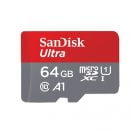 Sandisk Ultra Plus Microsd 64GB