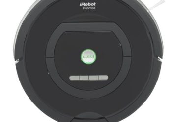 Mua phụ kiện iRobot Roomba ở đâu