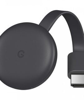 Google Chromecast 3 Chính Hãng