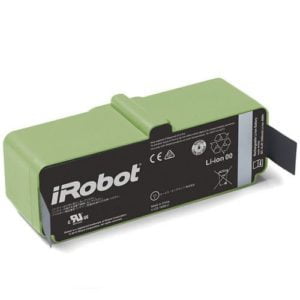 Pin Lithium iRobot Roomba