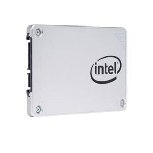 SSD Intel Pro 5400s 512GB