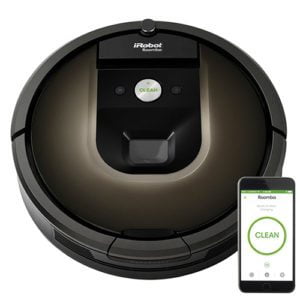 iRobot Roomba 985 Nhiều Tính Năng