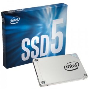 SSD Intel 540s 256GB 2.5 inch SATA iii SSDSC2KW256H6X1 Chính Hãng