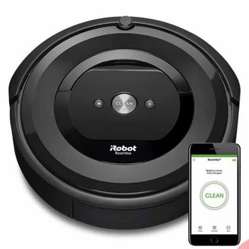 iRobot Roomba E5 5158