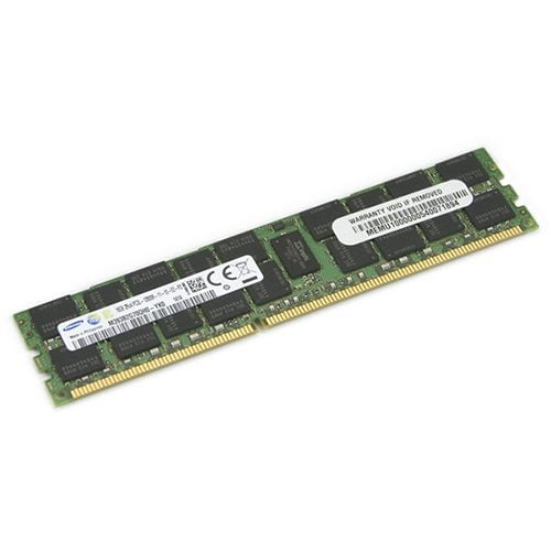 RAM Samsung 32GB DDR4 2400MHz ECC Registered Chính Hãng