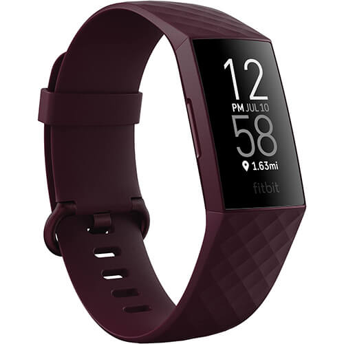 Đồng Hồ Thông Minh Fitbit Charge (FPT)