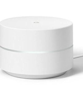 Google Wifi System 1-Pack 1