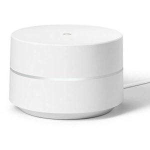 Google Wifi System 1-Pack 1
