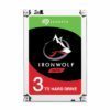 Ổ Cứng HDD Seagate Ironwolf 3TB 3.5 inch SATA iii ST3000VN007