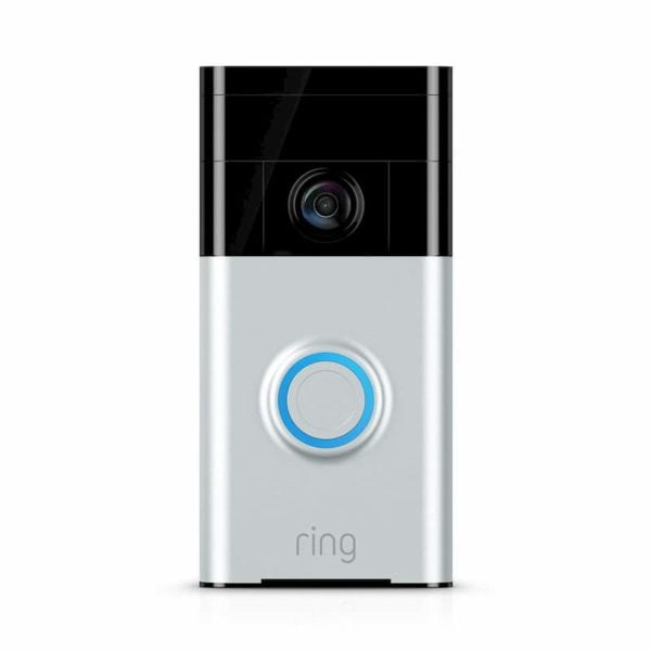 Chuông cửa thông minh Ring Video Doorbell