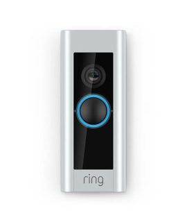 Chuông cửa thông minh Ring Video Doorbell Pro