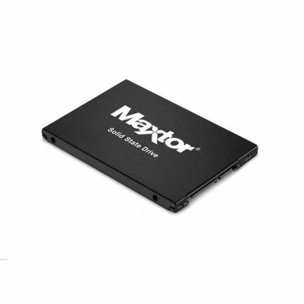 SSD Seagate Maxtor Z1 240GB 2.5 inch SATA iii YA240VC1A001