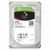 Ổ Cứng HDD Seagate Ironwolf 8TB 3.5 inch SATA iii ST8000VN0022