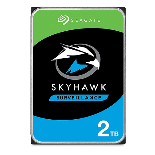 SkyHawk 2TB