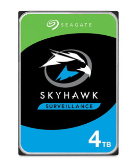 SkyHawk 4TB