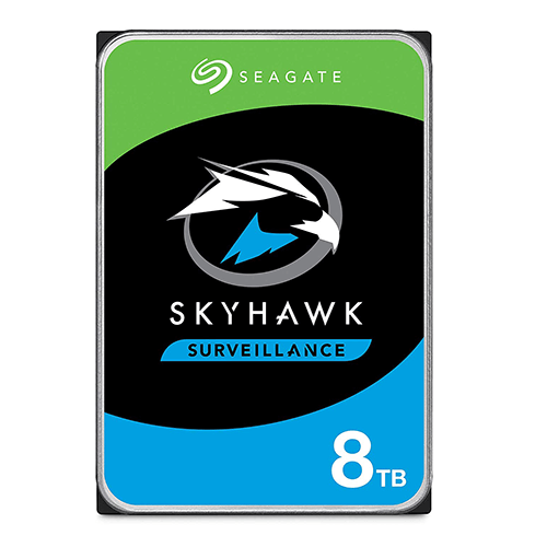 SkyHawk 8TB