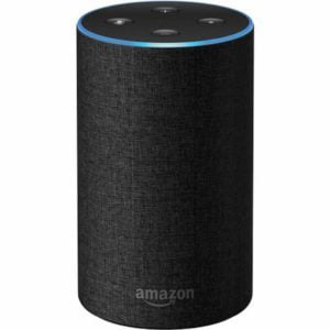 Loa thông minh Amazon Echo 2