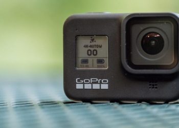 GoPro Hero 8 Black - Đánh giá chi tiết 1