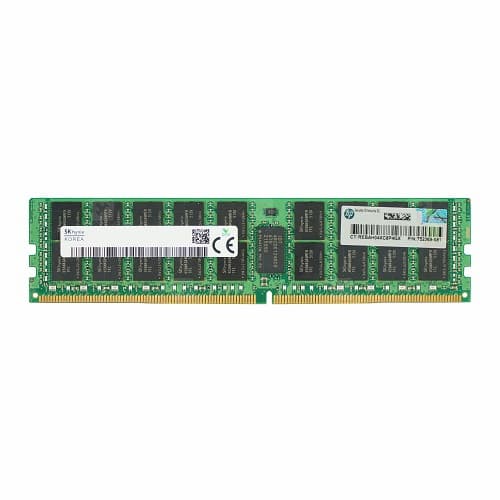 RAM Hynix 128GB DDR4 2666 ECC Registered