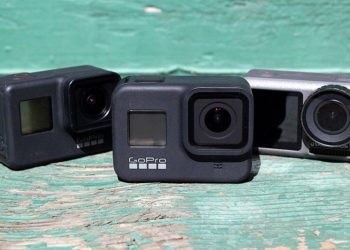 Review GoPro Hero 8 Black - Camera hành động tốt nhất hiện nay 5