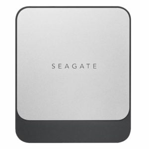Ổ cứng di động SSD Seagate Fast 500GB USB 3.0 STCM500401