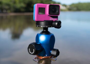 Đánh giá Camera hành trình GoPro Hero 8 Black 4