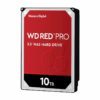 Ổ cứng HDD WD Red Pro 10TB 3.5 inch SATA iii WD101KFBX Giá Tốt