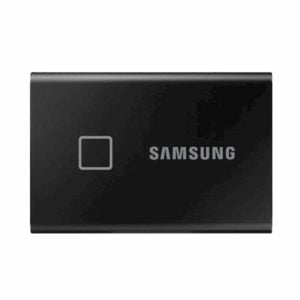 Ổ Cứng SSD Samsung T7 Touch 500GB USB C Gen MU