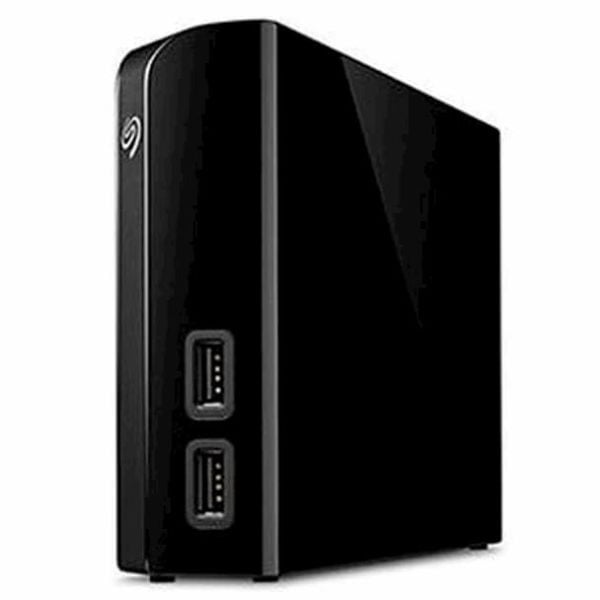 Ổ Cứng Di Động HDD Seagate Backup Plus Hub 4TB 3.5 inch USB 3.0 STEL4000100
