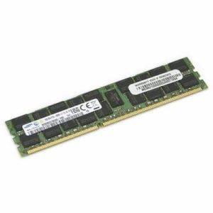 RAM Samsung 32GB DDR4 2933MHz ECC Registered Giá Tốt