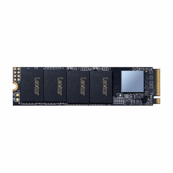 SSD Lexar NM610 500GB M2 2280 NVMe LNM610-500RB