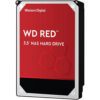 Ổ Cứng HDD WD Red 6TB WD60EFRX " " 8