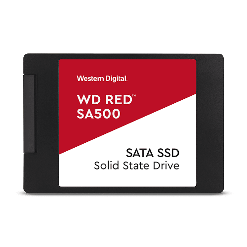 Ổ Cứng SSD WD Red SA500 1TB 2.5 inch SATA iii WDS100T1R0A 1