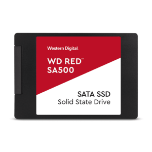 Ổ Cứng SSD WD Red SA500 2TB 2.5 inch SATA iii WDS200T1R0A 1