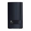 Ổ Cứng WD My Cloud Expert EX2 Ultra 20TB WDBVBZ0200JCH 1
