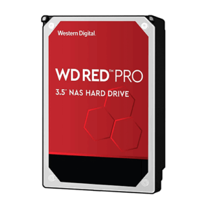 Ổ cứng HDD WD Red Pro 6TB 3.5 inch SATA iii WD6003FFBX Giá Tốt 1