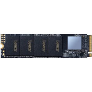 Ổ cứng SSD Lexar NM600 240GB M.2 PCIe LNM600-240RBNA 1