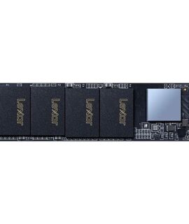 Ổ cứng SSD Lexar NM600 480GB M.2 PCIe LNM600-480RBNA 1