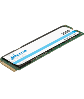 Ổ cứng SSD Micron 2200 512GB MTFDHBA512TCK 2