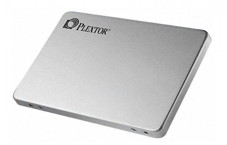 Ổ cứng SSD Plextor M8V 256GB 2.5-inch sata iii PX-256M8VC 3